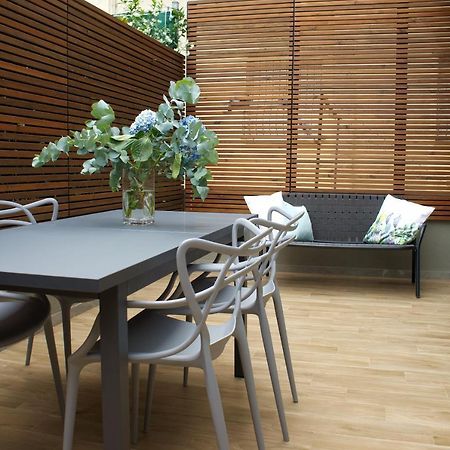 Riccione Suite Design Exteriér fotografie