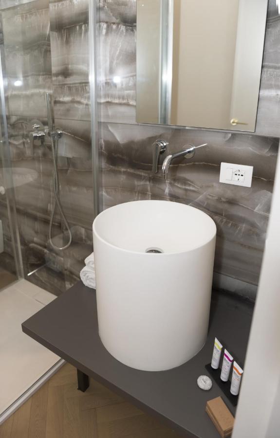 Riccione Suite Design Exteriér fotografie