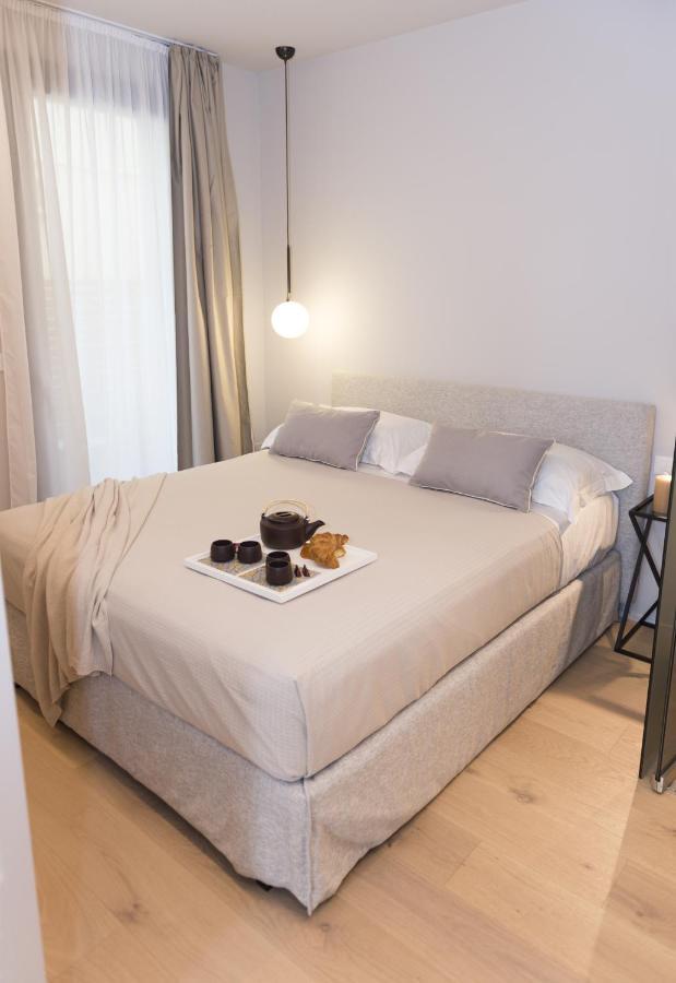 Riccione Suite Design Exteriér fotografie