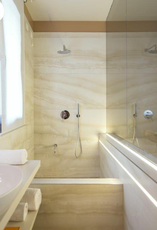 Riccione Suite Design Exteriér fotografie