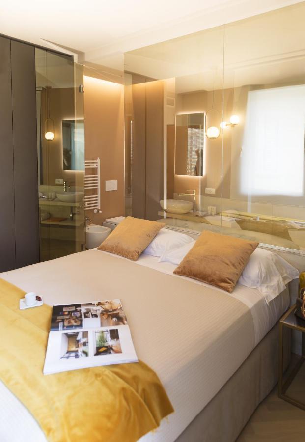Riccione Suite Design Exteriér fotografie