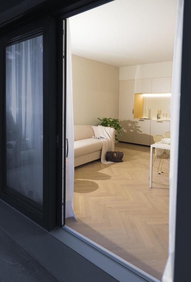 Riccione Suite Design Exteriér fotografie