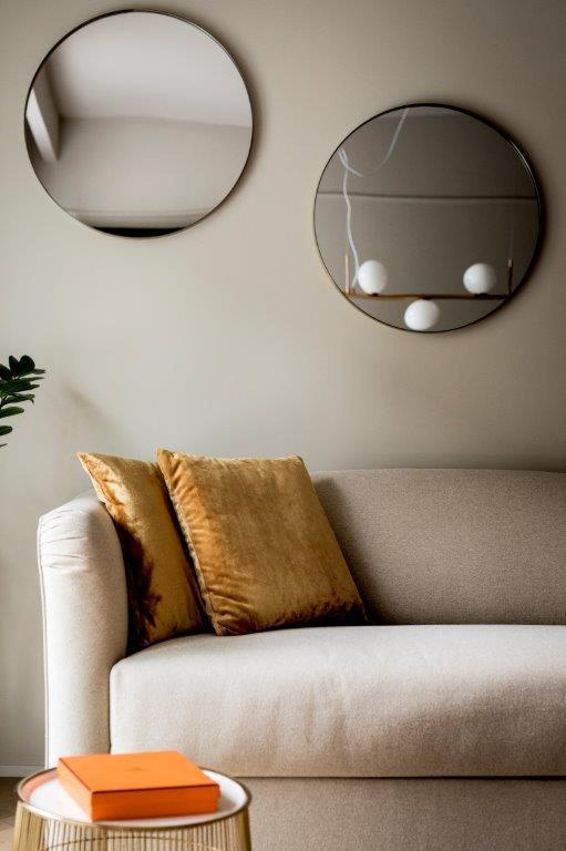 Riccione Suite Design Exteriér fotografie