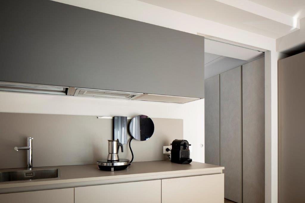 Riccione Suite Design Exteriér fotografie