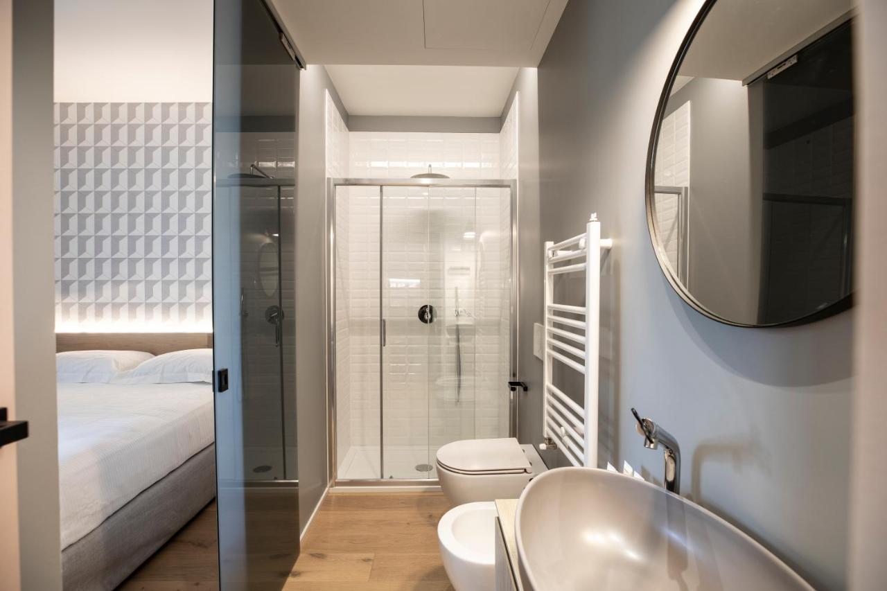 Riccione Suite Design Exteriér fotografie