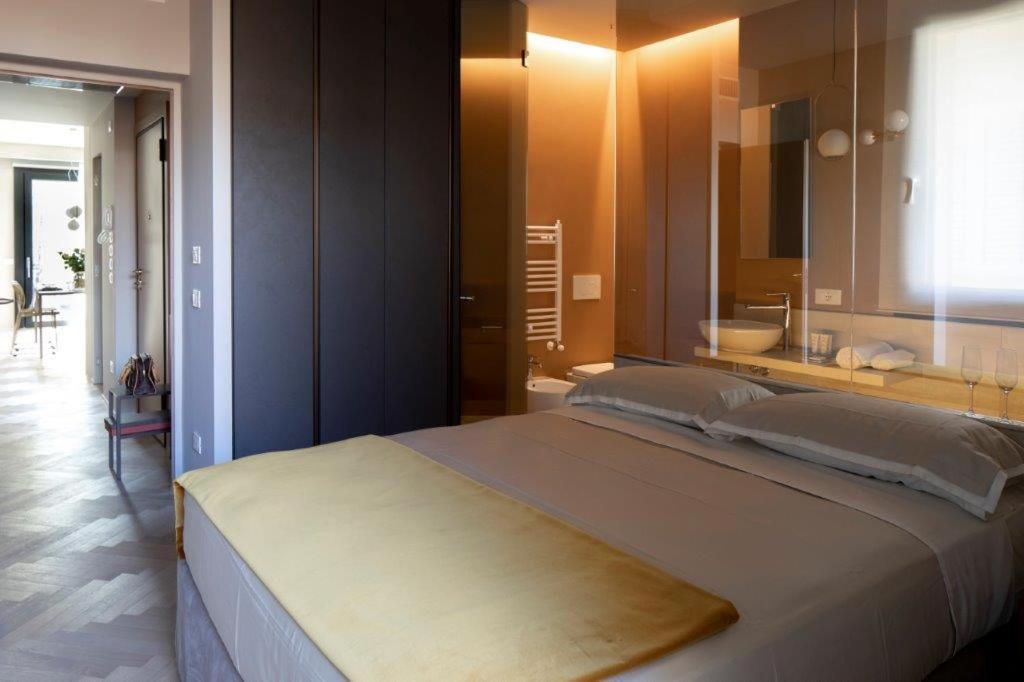 Riccione Suite Design Exteriér fotografie