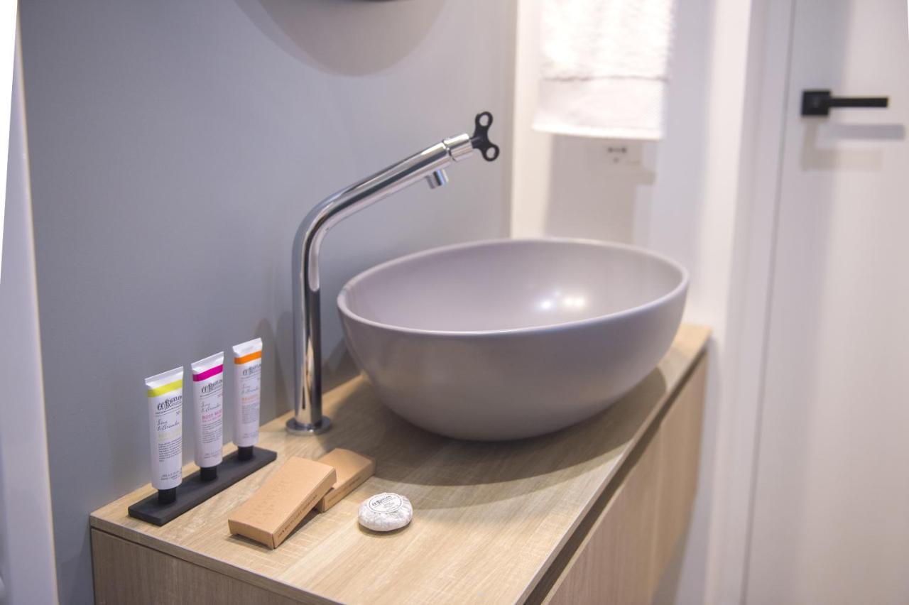 Riccione Suite Design Exteriér fotografie